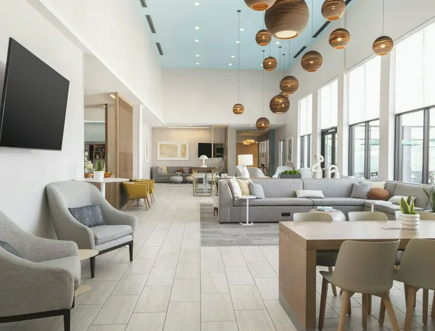 Element Las Vegas Airport hotel detail image 2