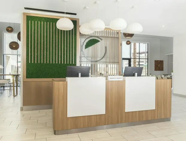 Element Las Vegas Airport hotel detail image 3