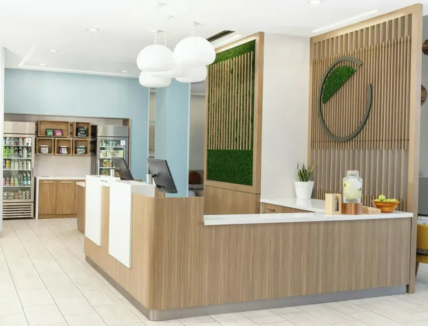 Element Las Vegas Airport hotel detail image 4