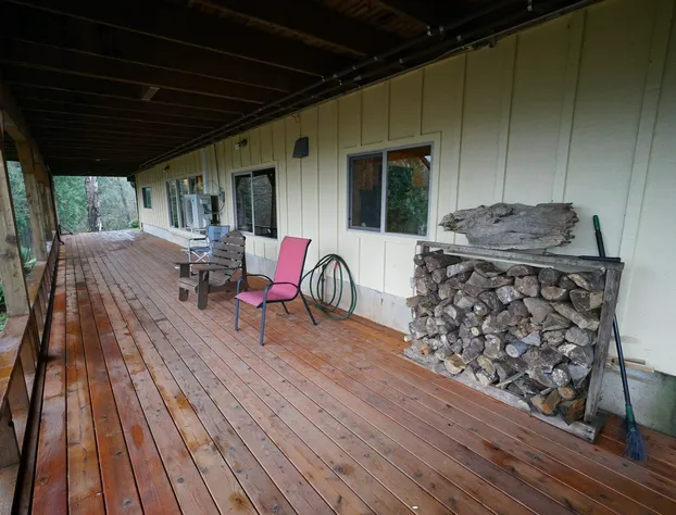 MapleRidge House: A BnB For All Seasons! hotel detail image 4