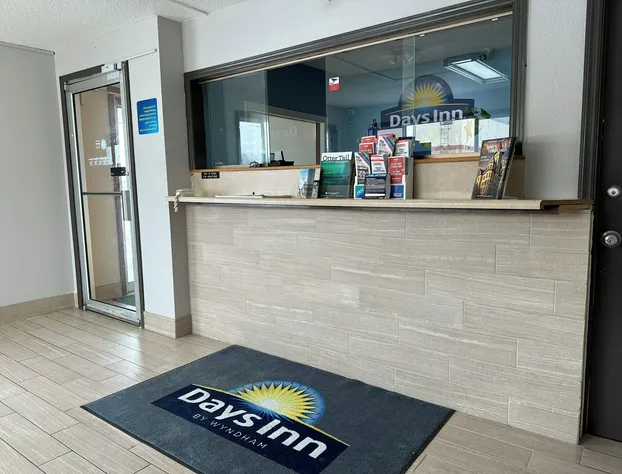 Days Inn by Wyndham Fergus Falls hotel detail image 1