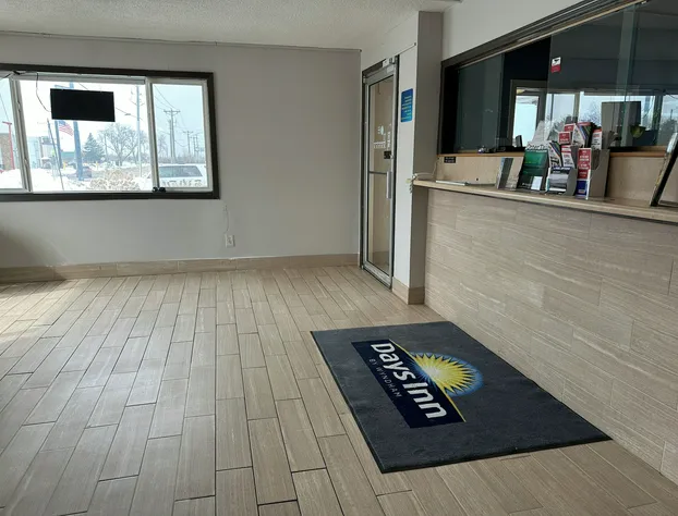 Days Inn by Wyndham Fergus Falls hotel detail image 2