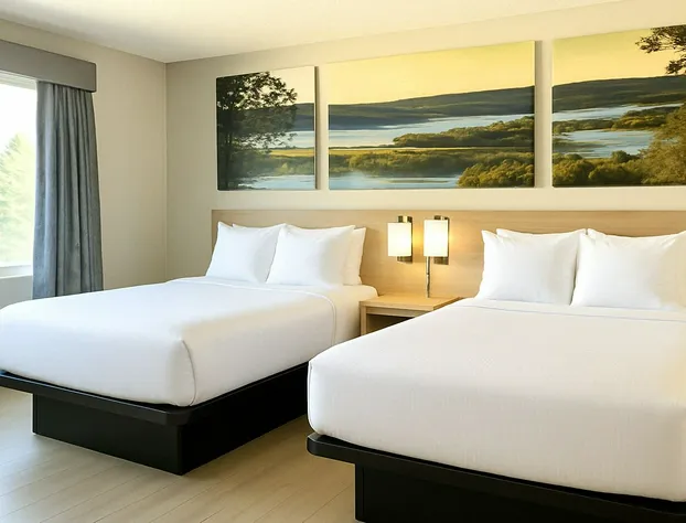 Days Inn by Wyndham Fergus Falls hotel detail image 4