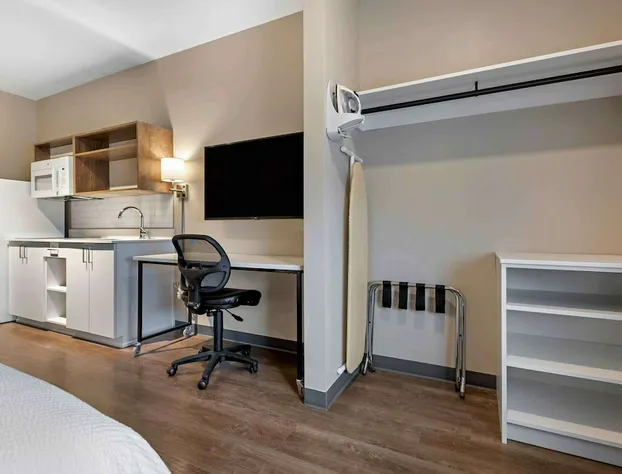 Extended Stay America Premier Suites - Charlottesville hotel detail image 1