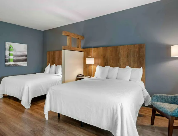 Extended Stay America Premier Suites - Charlottesville hotel detail image 3