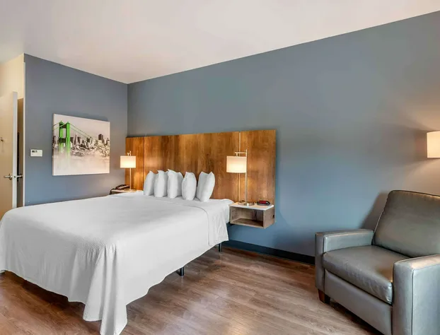 Extended Stay America Premier Suites - Bradenton hotel detail image 4