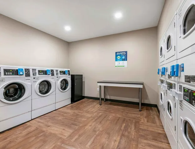 Extended Stay America Premier Suites - Bradenton hotel detail image 2