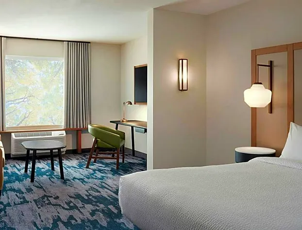 Fairfield by Marriott Inn & Suites Oxford hotel detail image 2