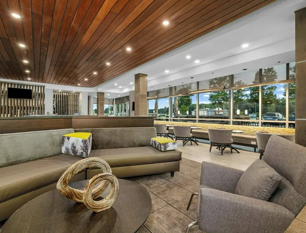Springhill Suites By Marriott Camden hotel detail image 4
