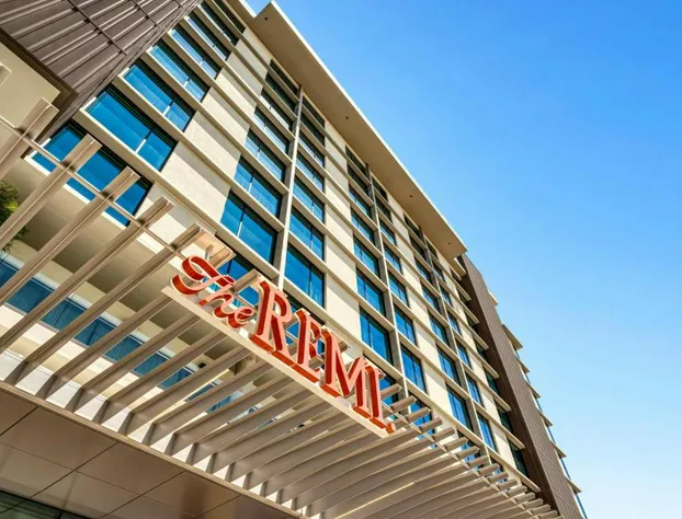 The REMI., Scottsdale, Autograph Collection hotel detail image 1