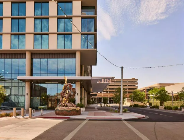 The REMI., Scottsdale, Autograph Collection hotel detail image 2