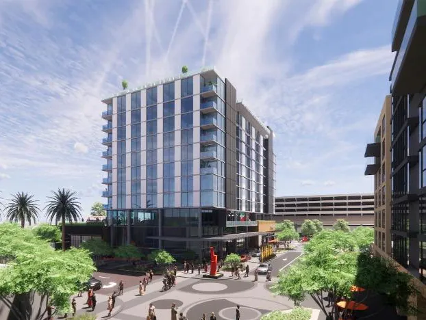 The REMI., Scottsdale, Autograph Collection hotel detail image 4