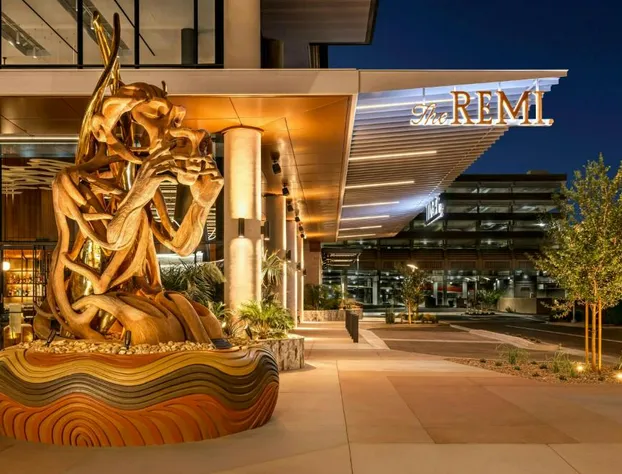 The REMI., Scottsdale, Autograph Collection hotel detail image 2