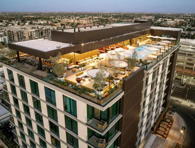 The REMI., Scottsdale, Autograph Collection hotel detail image 4