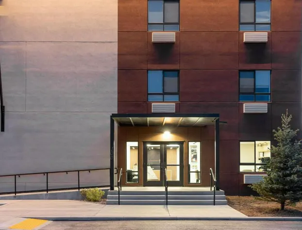 Hawthorn Extended Stay by Wyndham Jackson Alpine hotel detail image 4