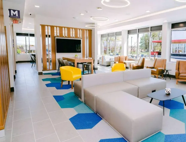 Microtel Inn & Suites by Wyndham Newark NY hotel detail image 1