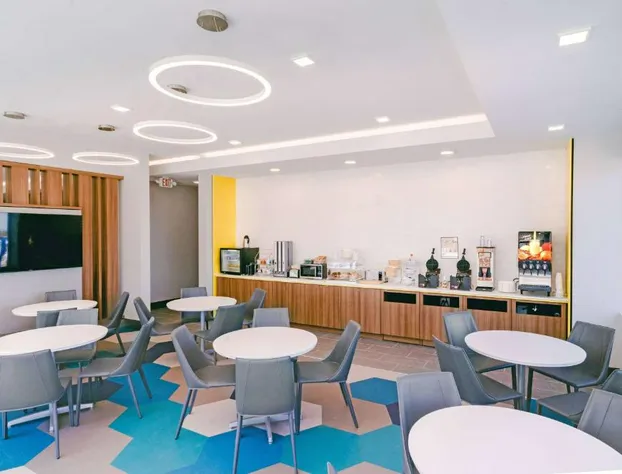 Microtel Inn & Suites by Wyndham Newark NY hotel detail image 3