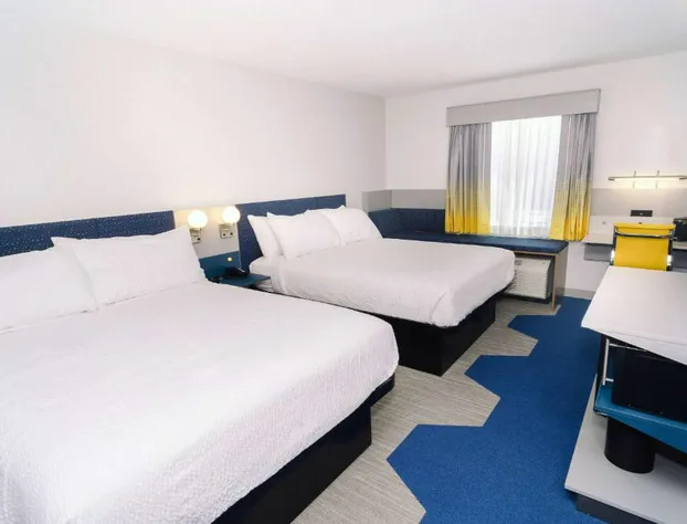 Microtel Inn & Suites by Wyndham Newark NY hotel detail image 4