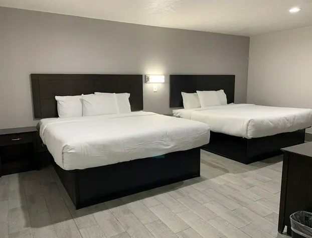 Days Inn by Wyndham Sulphur Springs hotel detail image 1