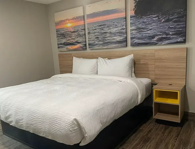 Days Inn by Wyndham Sulphur Springs hotel detail image 2