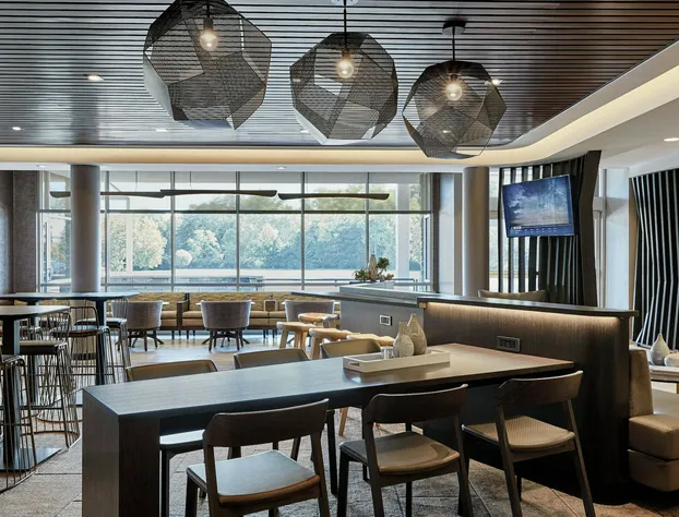 Springhill Suites BY Marriott Bettendorf hotel detail image 2