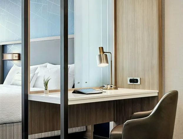 Springhill Suites BY Marriott Bettendorf hotel detail image 4