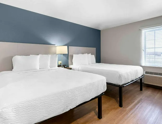 Extended Stay America Select Suites - Wildwood - The Villages hotel detail image 2