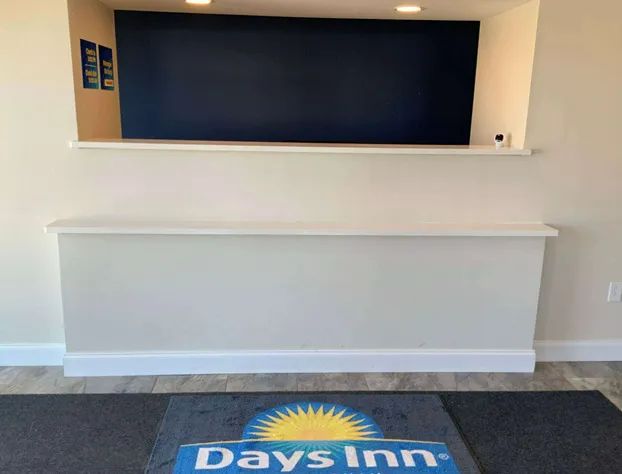 Days Inn by Wyndham Troy IL hotel detail image 2