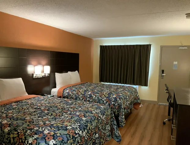 Days Inn by Wyndham Troy IL hotel detail image 4