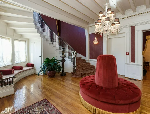 Boggs Mansion hotel detail image 4