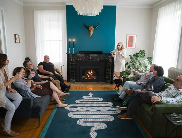 Canandaigua Guesthouse hotel detail image 1