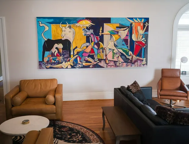 Canandaigua Guesthouse hotel detail image 3