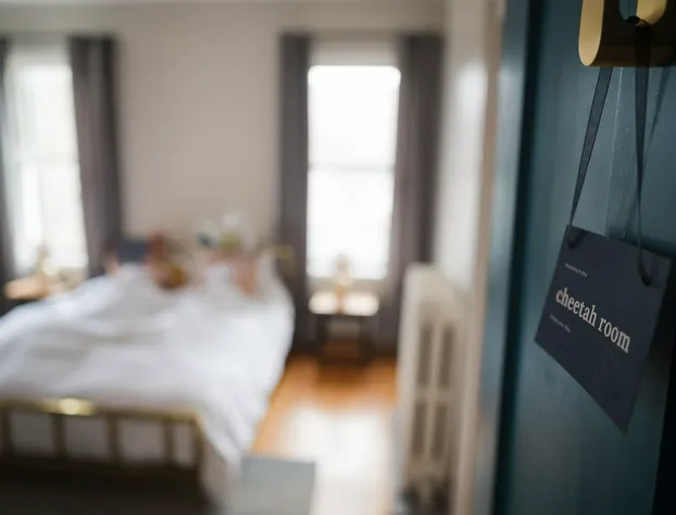 Canandaigua Guesthouse hotel detail image 4