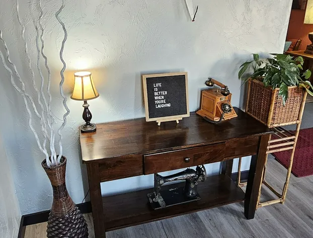 The Canna House by High Society Rentals hotel detail image 2