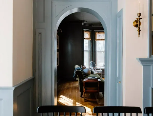 The Ipswich Inn hotel detail image 3