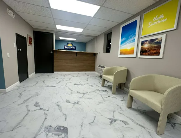 Days Inn by Wyndham Farmington NM hotel detail image 3