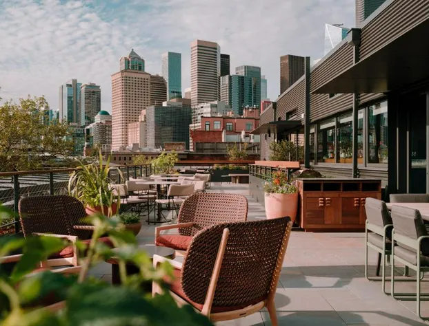 Populus Seattle hotel detail image 2