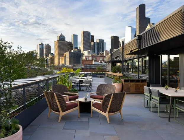 Populus Seattle hotel detail image 4