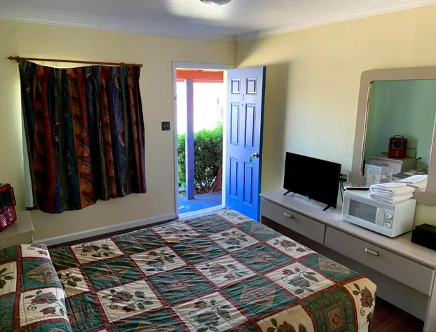 Travel Inn hotel detail image 1