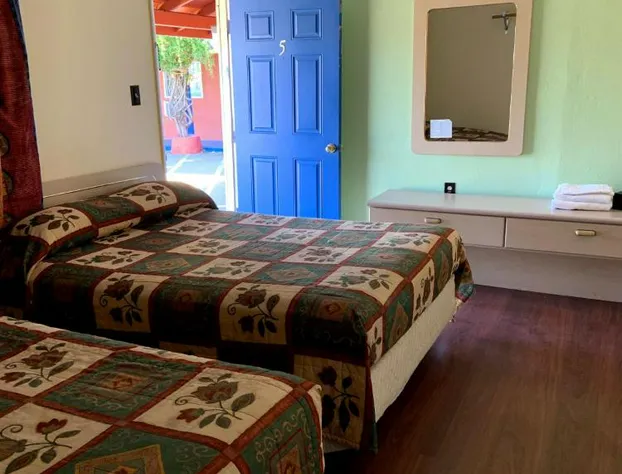 Travel Inn hotel detail image 2