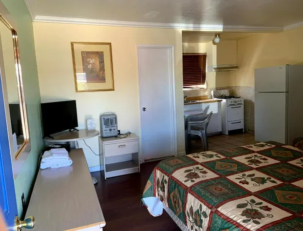 Travel Inn hotel detail image 4