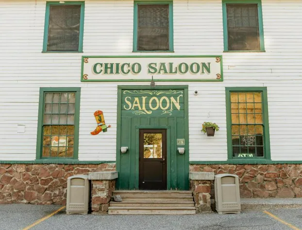 Chico Hot Springs Resort & Day Spa hotel detail image 4