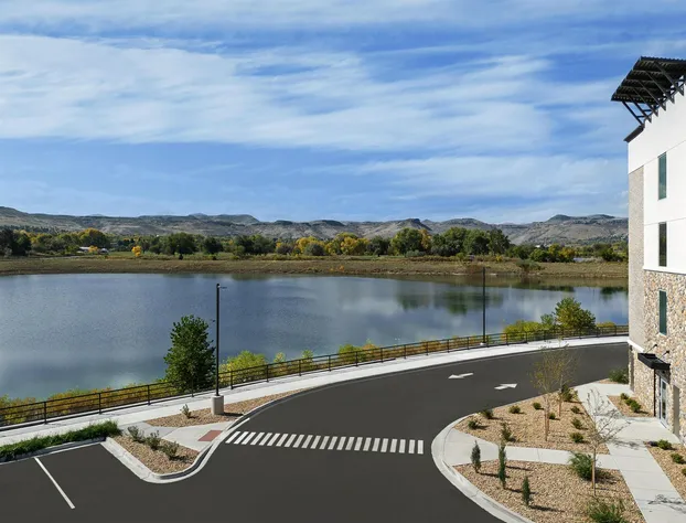 Hampton Inn & Suites by Hilton Wheat Ridge Denver West hotel detail image 2