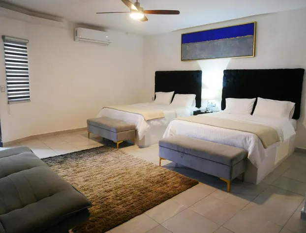 Hotel Serenna hotel detail image 2