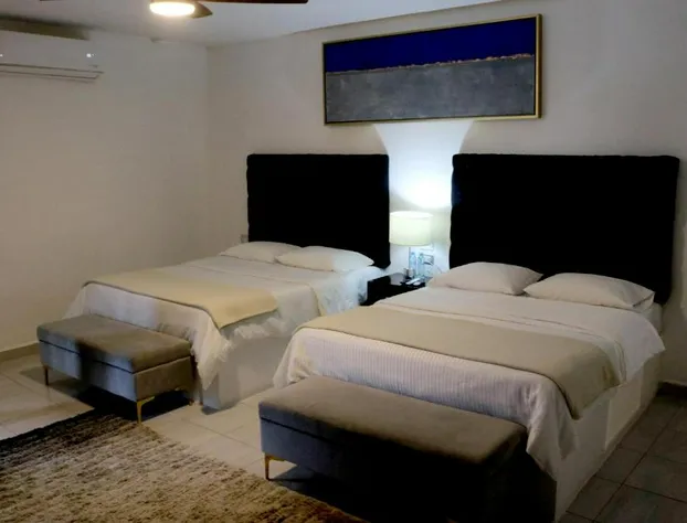 Hotel Serenna hotel detail image 3