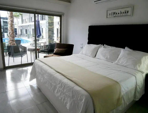 Hotel Serenna hotel detail image 4