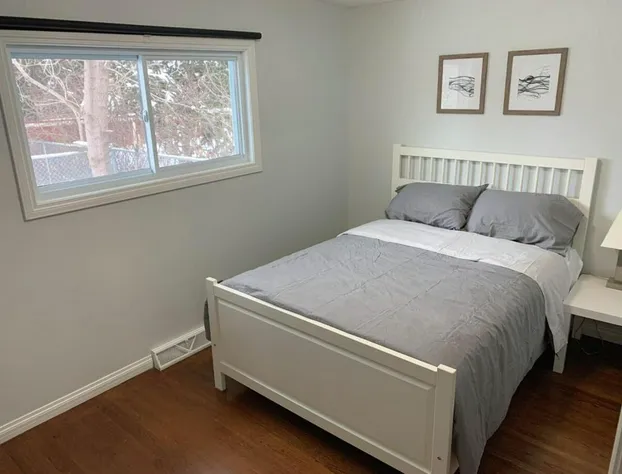 Lodge-Style Unit near University of Calgary hotel detail image 4