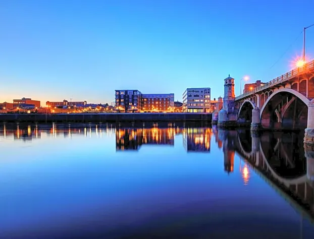 Fairfield By Marriott Inn & Suites Haverhill hotel detail image 1