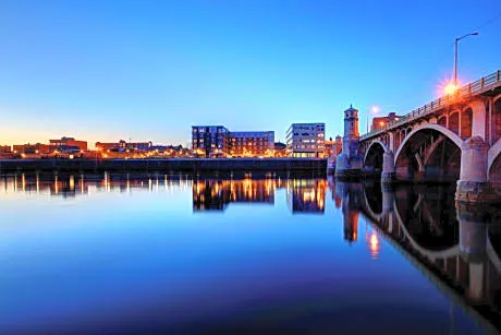 Fairfield By Marriott Inn & Suites Haverhill hotel detail image 3