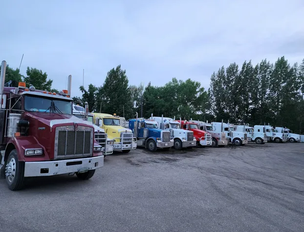Days Inn by Wyndham Taber hotel detail image 2